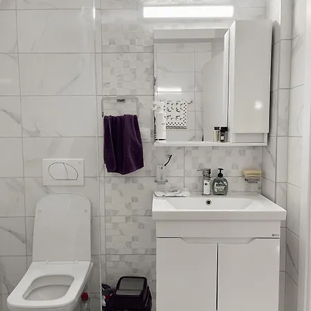 Sl Apartment *