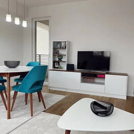 Apartment Sl