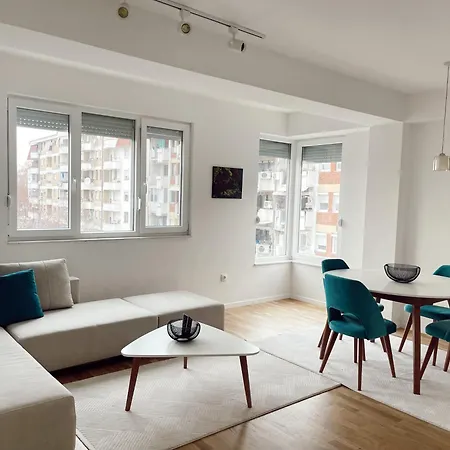 Sl Apartment *